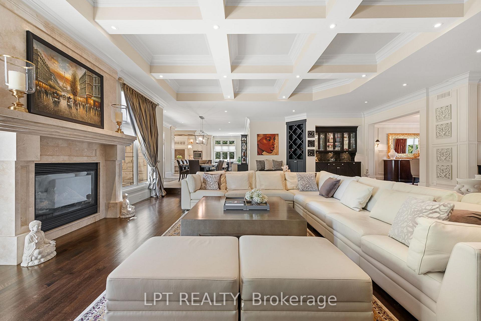 Photo 14 of 431 Lockmaster Crescent, Ottawa, Manotick Village & Manotick Estates — HOMEH