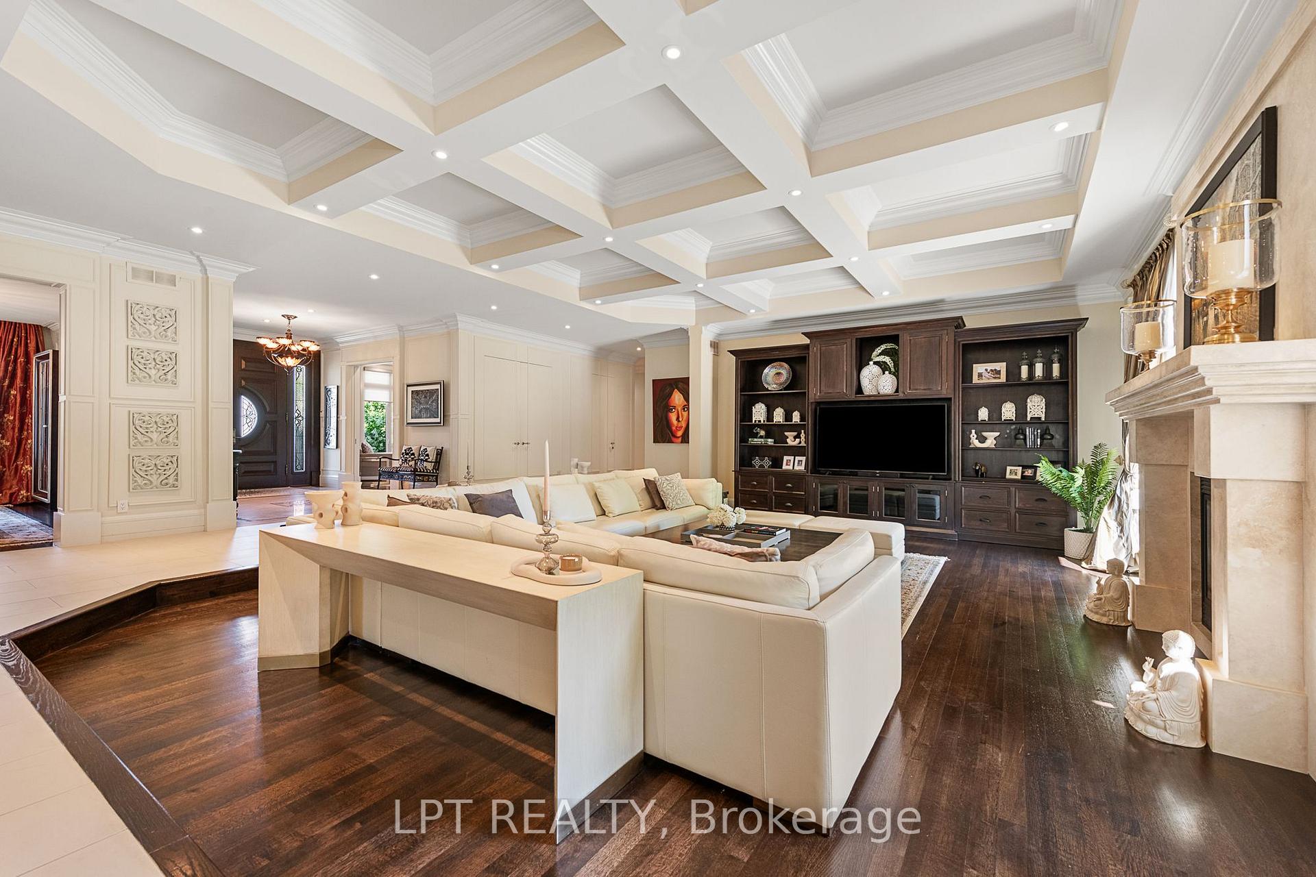 Photo 15 of 431 Lockmaster Crescent, Ottawa, Manotick Village & Manotick Estates — HOMEH