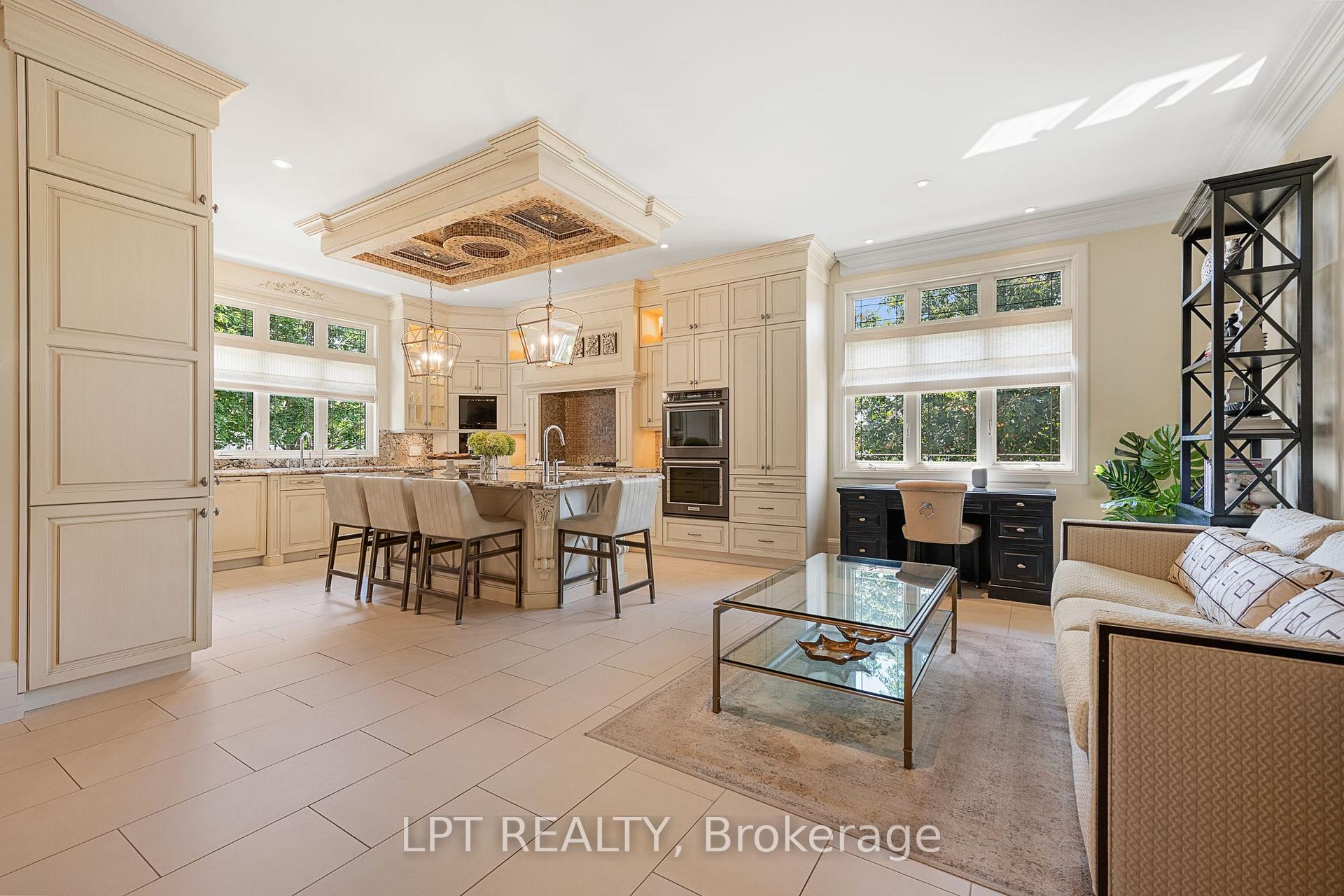 Photo 18 of 431 Lockmaster Crescent, Ottawa, Manotick Village & Manotick Estates — HOMEH