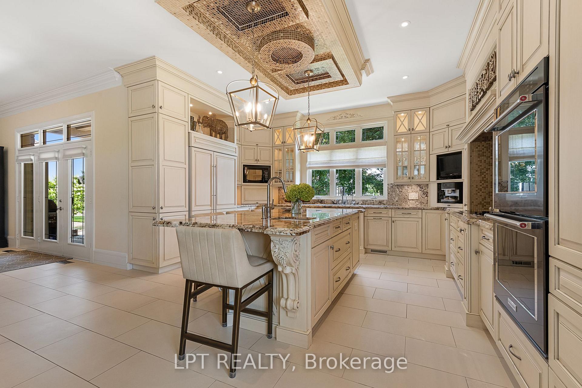Photo 19 of 431 Lockmaster Crescent, Ottawa, Manotick Village & Manotick Estates — HOMEH