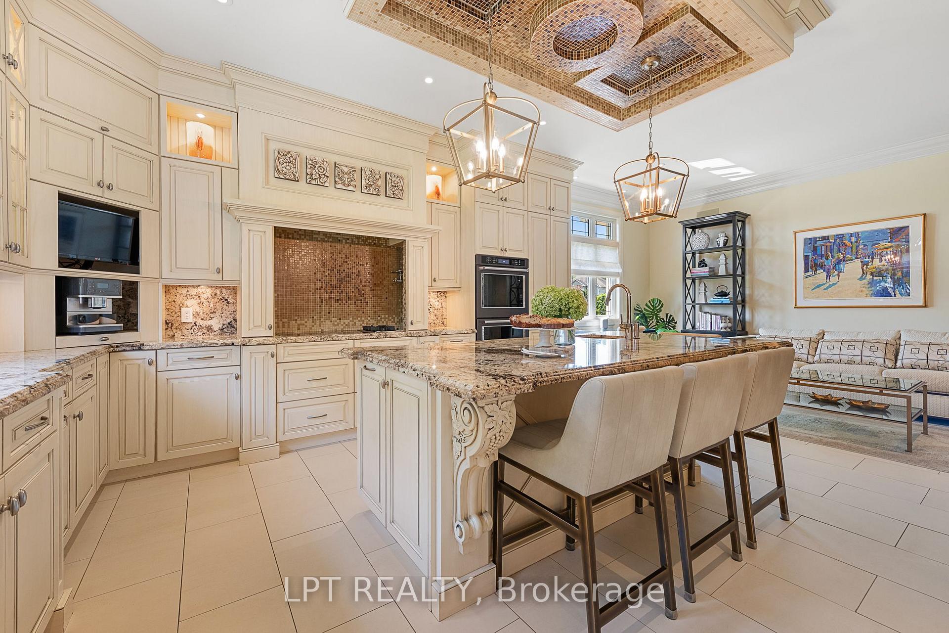Photo 20 of 431 Lockmaster Crescent, Ottawa, Manotick Village & Manotick Estates — HOMEH