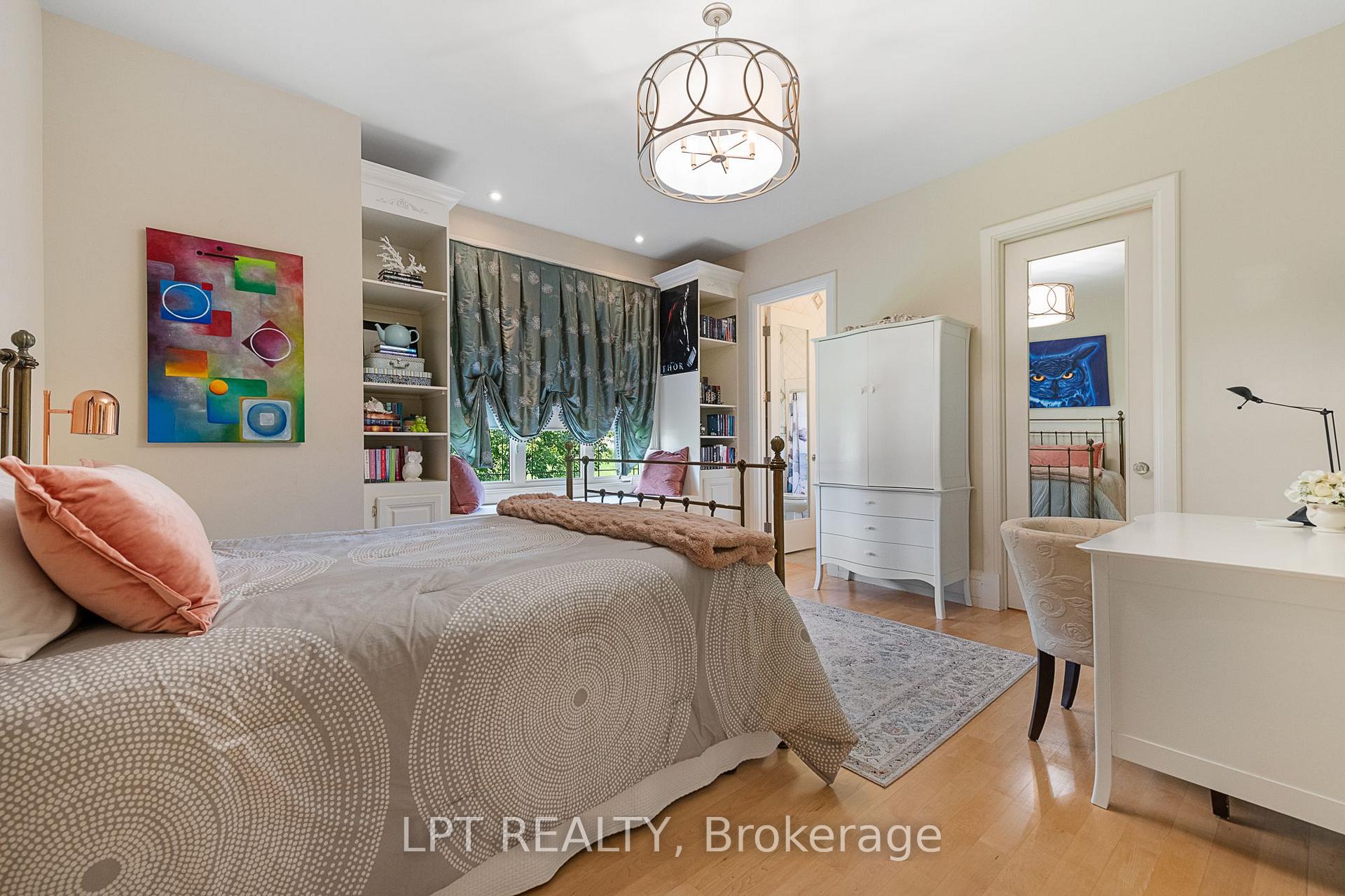 Photo 27 of 431 Lockmaster Crescent, Ottawa, Manotick Village & Manotick Estates — HOMEH