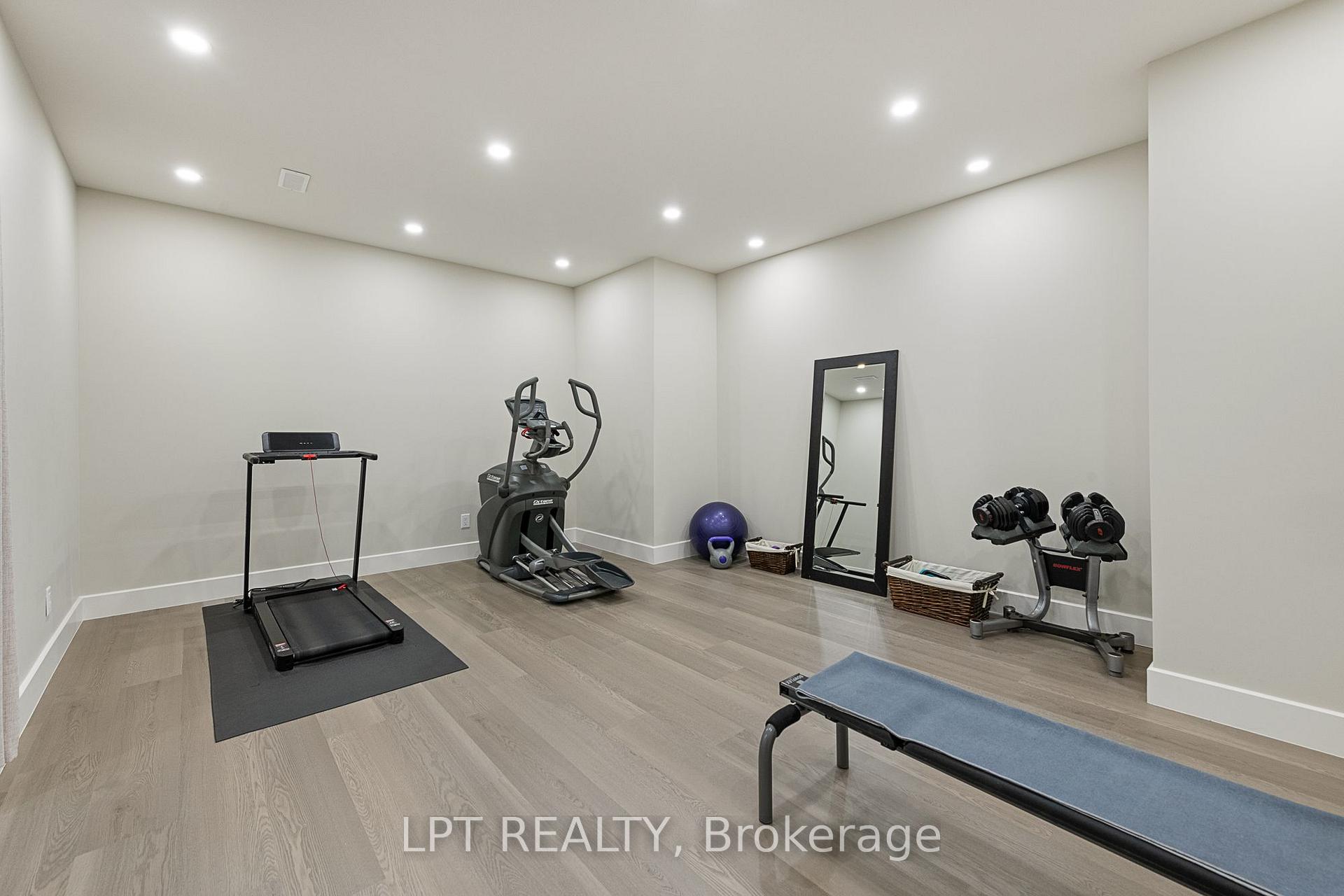 Photo 39 of 431 Lockmaster Crescent, Ottawa, Manotick Village & Manotick Estates — HOMEH