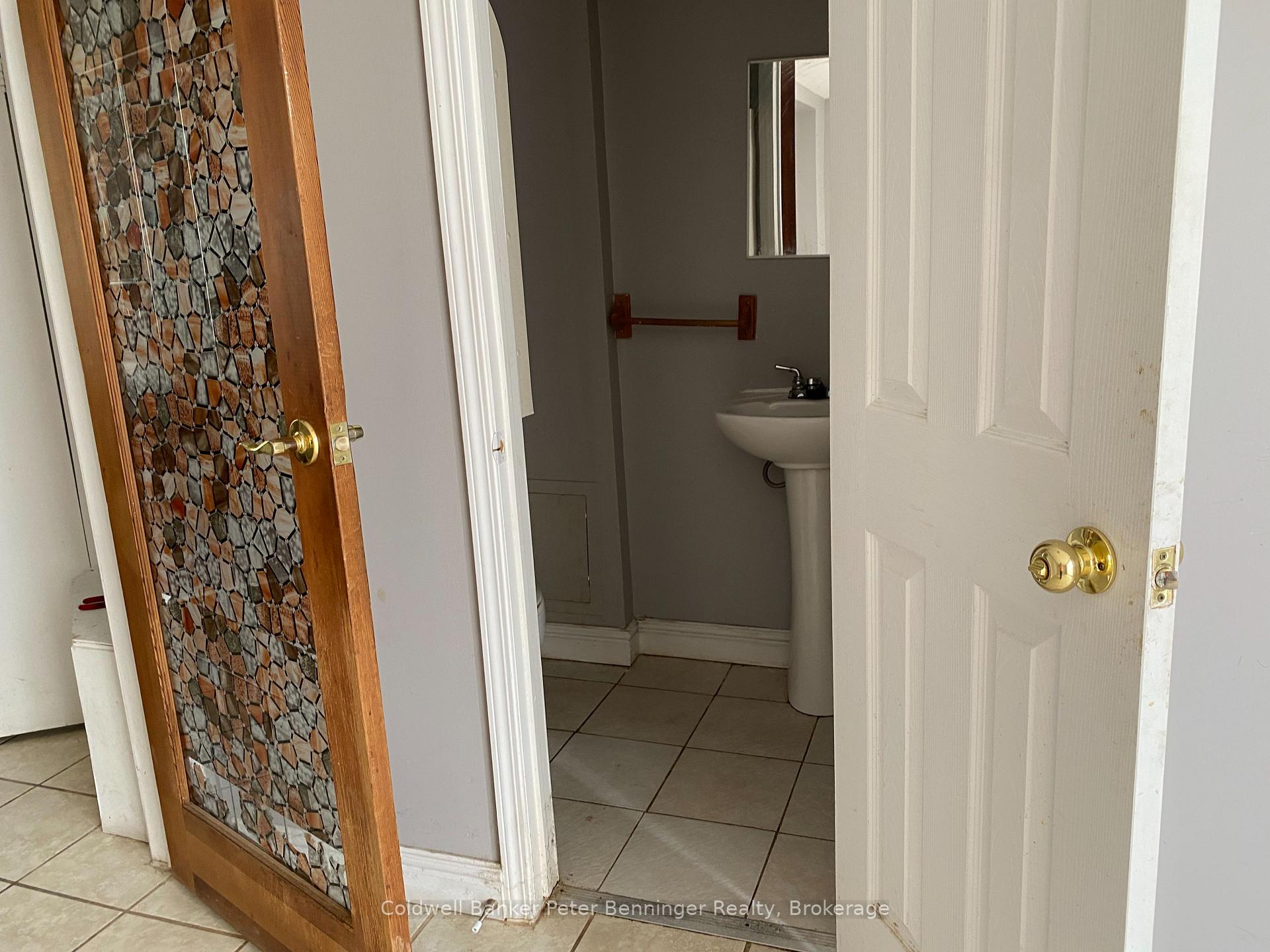 Photo 8 of Unit 6, 6 Philip Place, Kincardine — HOMEH