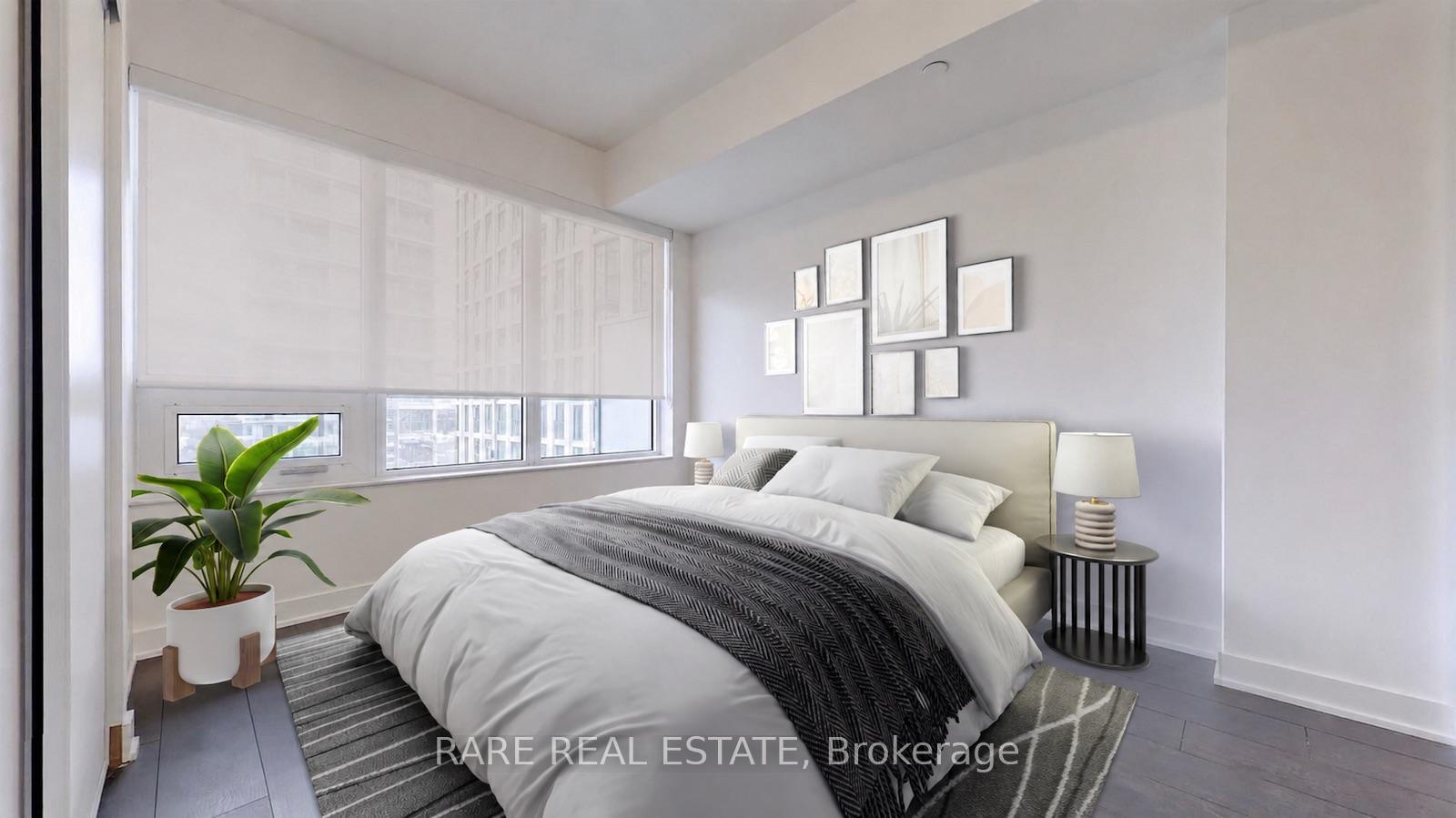 Photo 3 of Unit 2311, 195 Redpath Avenue, Toronto, Mount Pleasant West — HOMEH