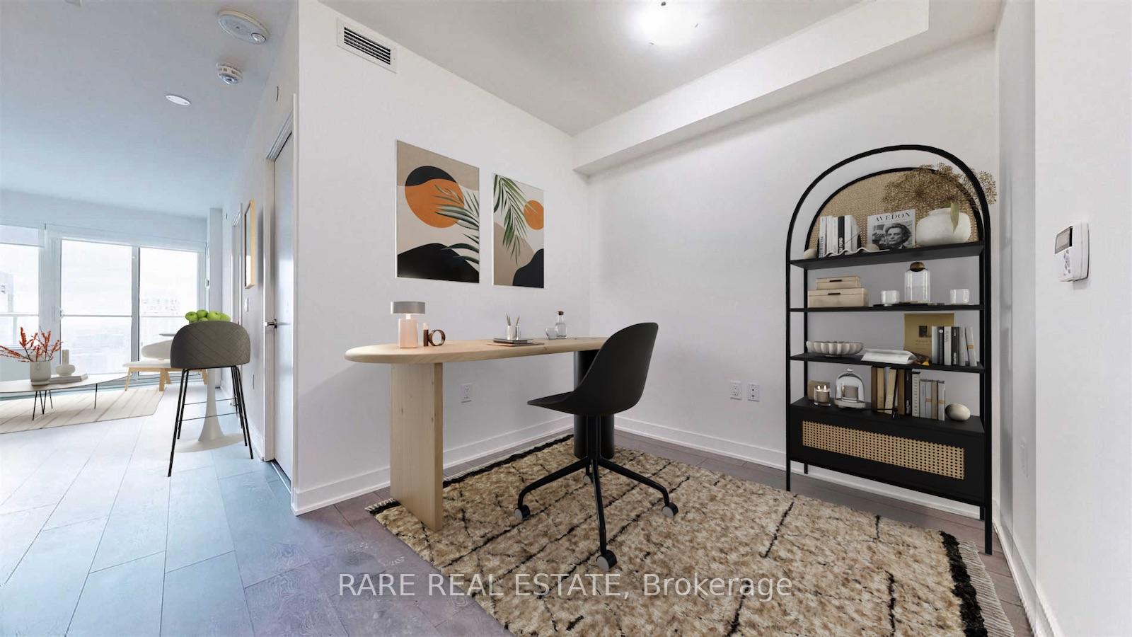 Photo 4 of Unit 2311, 195 Redpath Avenue, Toronto, Mount Pleasant West — HOMEH