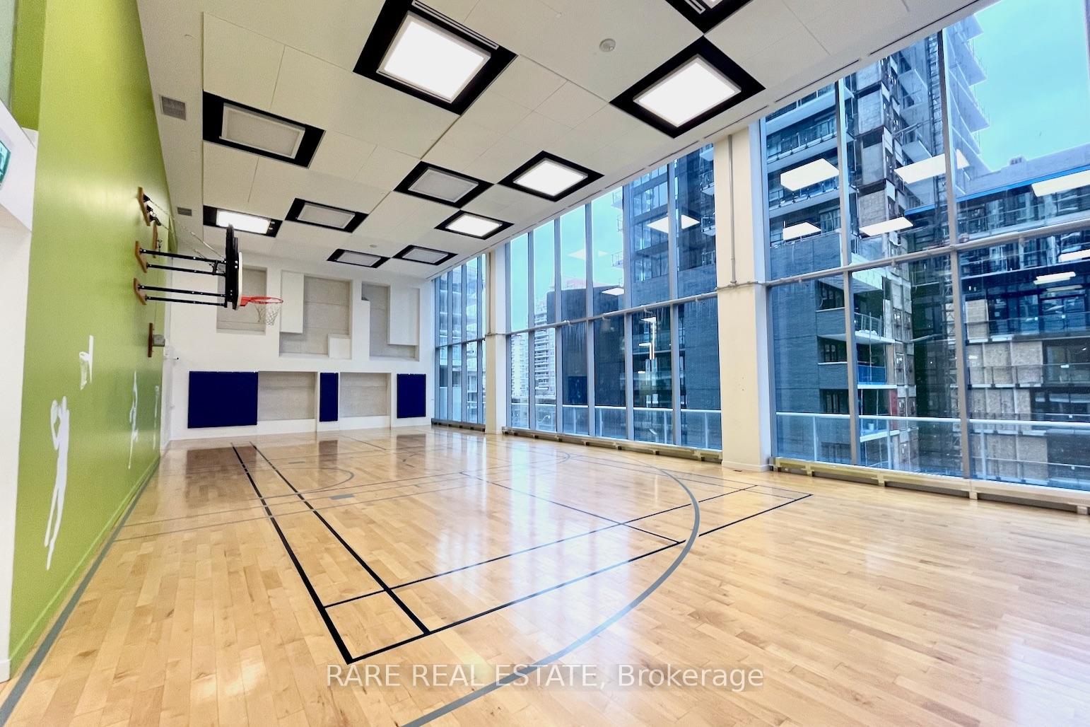 Photo 7 of Unit 2311, 195 Redpath Avenue, Toronto, Mount Pleasant West — HOMEH