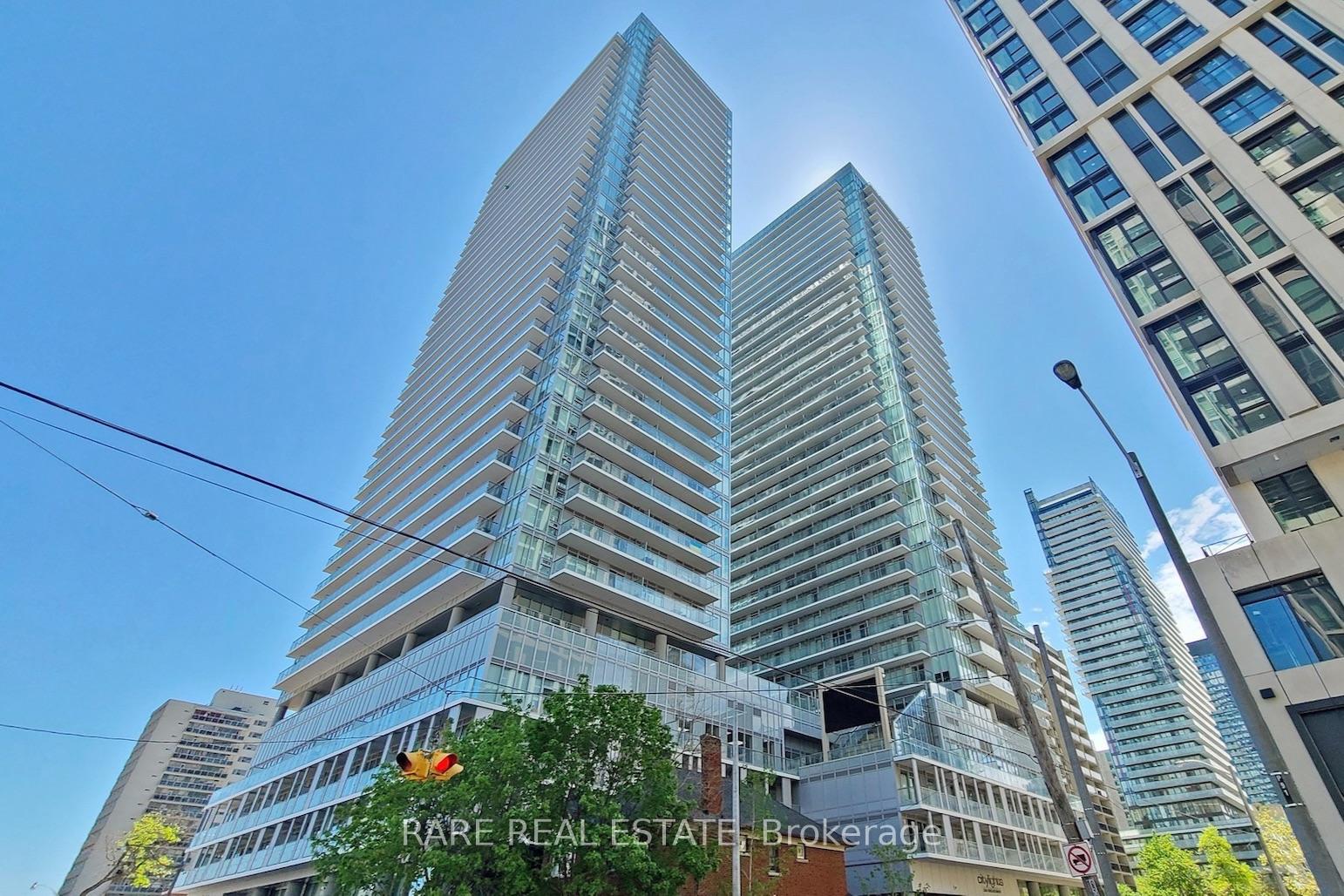 Photo 9 of Unit 2311, 195 Redpath Avenue, Toronto, Mount Pleasant West — HOMEH