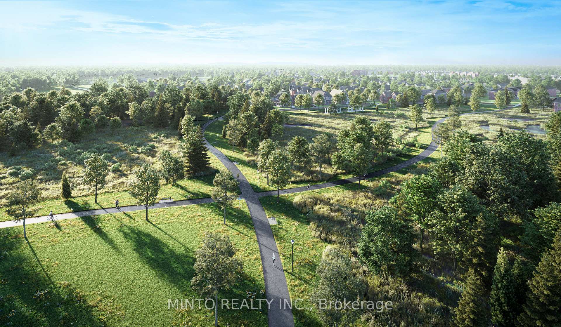 Photo 5 of 14 Shenzhen Drive, Markham, Angus Glen — HOMEH