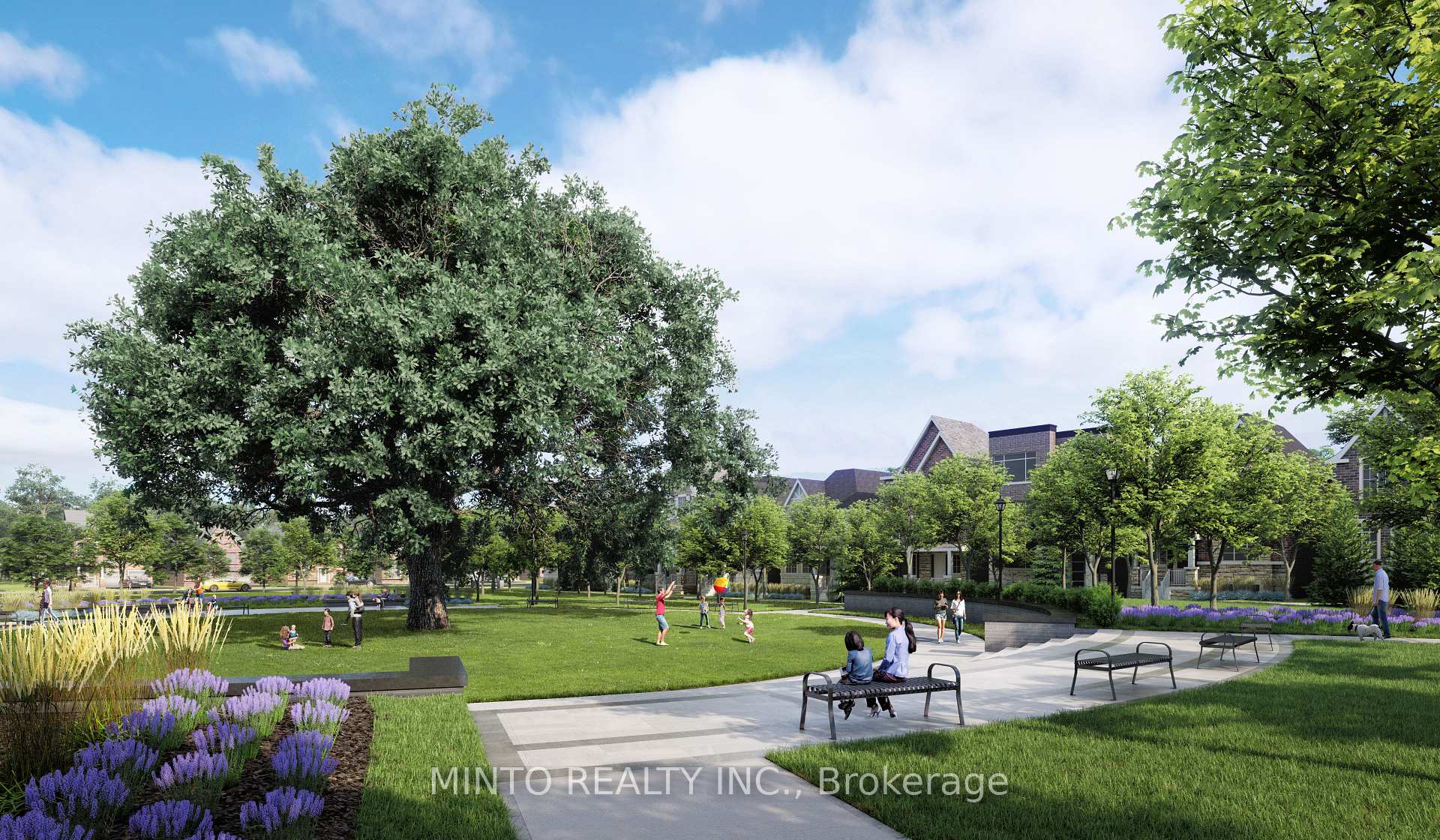 Photo 8 of 14 Shenzhen Drive, Markham, Angus Glen — HOMEH