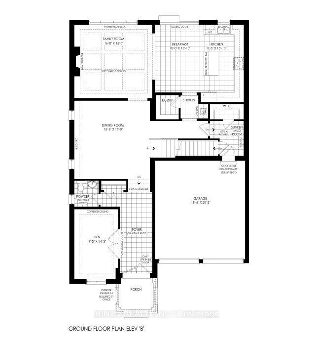 Photo 2 of 14 Shenzhen Drive, Markham, Angus Glen — HOMEH