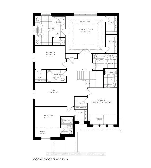 Photo 3 of 14 Shenzhen Drive, Markham, Angus Glen — HOMEH