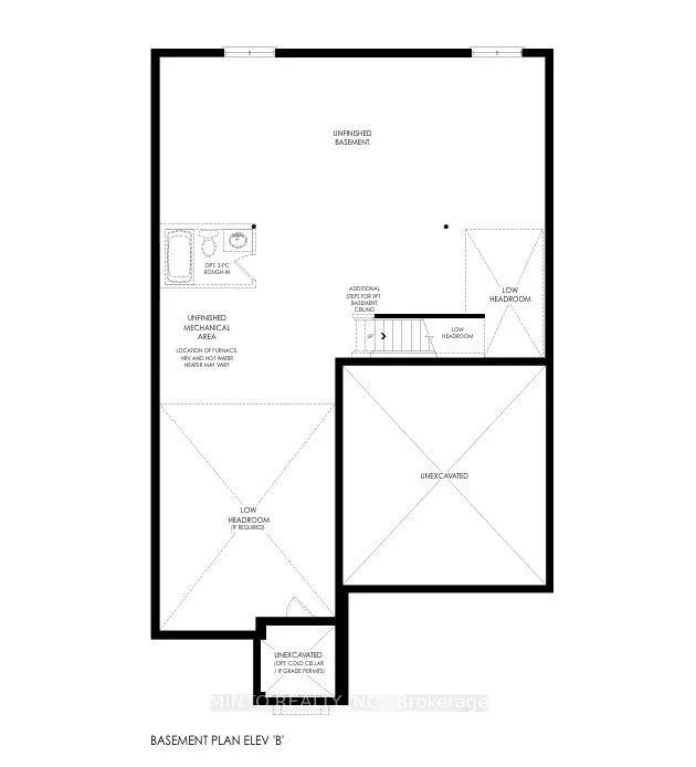 Photo 4 of 14 Shenzhen Drive, Markham, Angus Glen — HOMEH