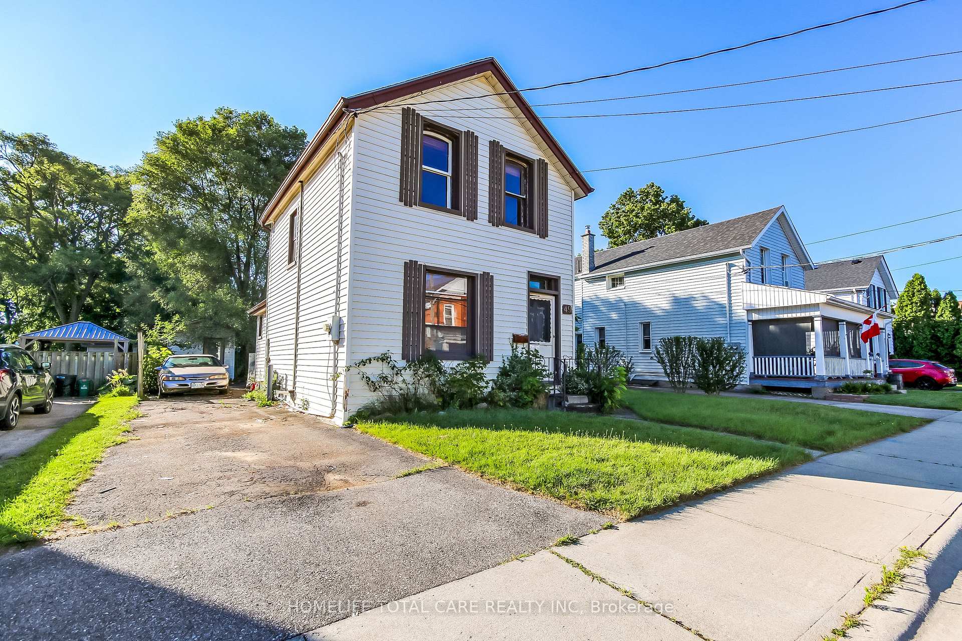 Photo of 49 Grand Street