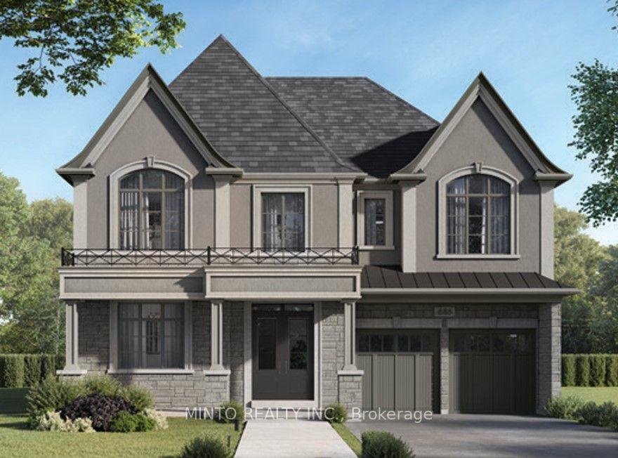 Photo 1 of 102 Godfrey Willis Drive, Markham, Angus Glen — HOMEH