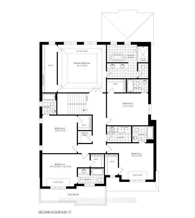Photo 4 of 102 Godfrey Willis Drive, Markham, Angus Glen — HOMEH