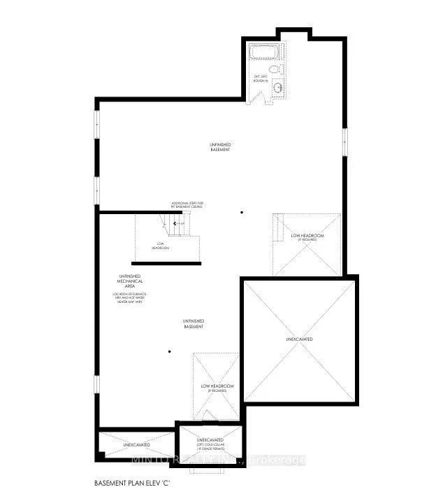 Photo 5 of 102 Godfrey Willis Drive, Markham, Angus Glen — HOMEH