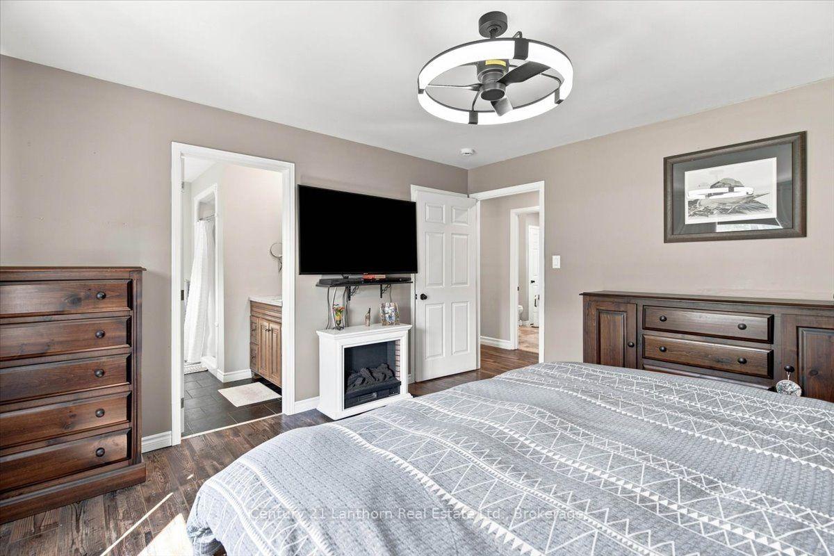 Photo 20 of 78 Mill Road, Madoc — HOMEH