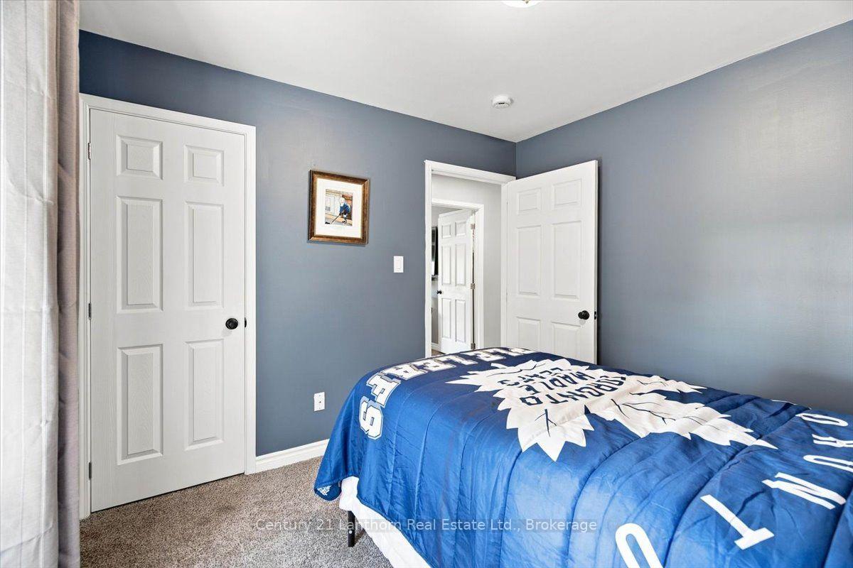 Photo 26 of 78 Mill Road, Madoc — HOMEH
