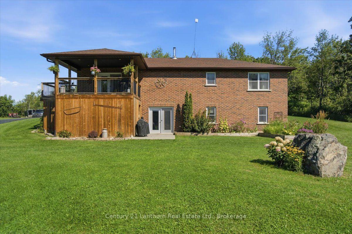 Photo 42 of 78 Mill Road, Madoc — HOMEH