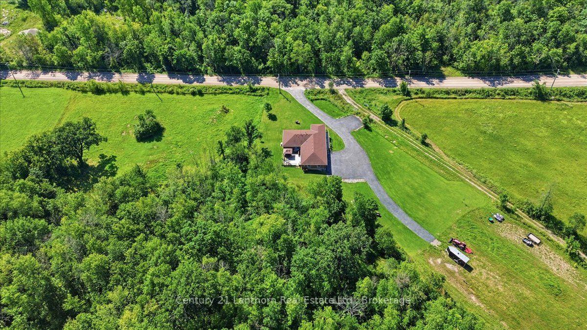 Photo 49 of 78 Mill Road, Madoc — HOMEH