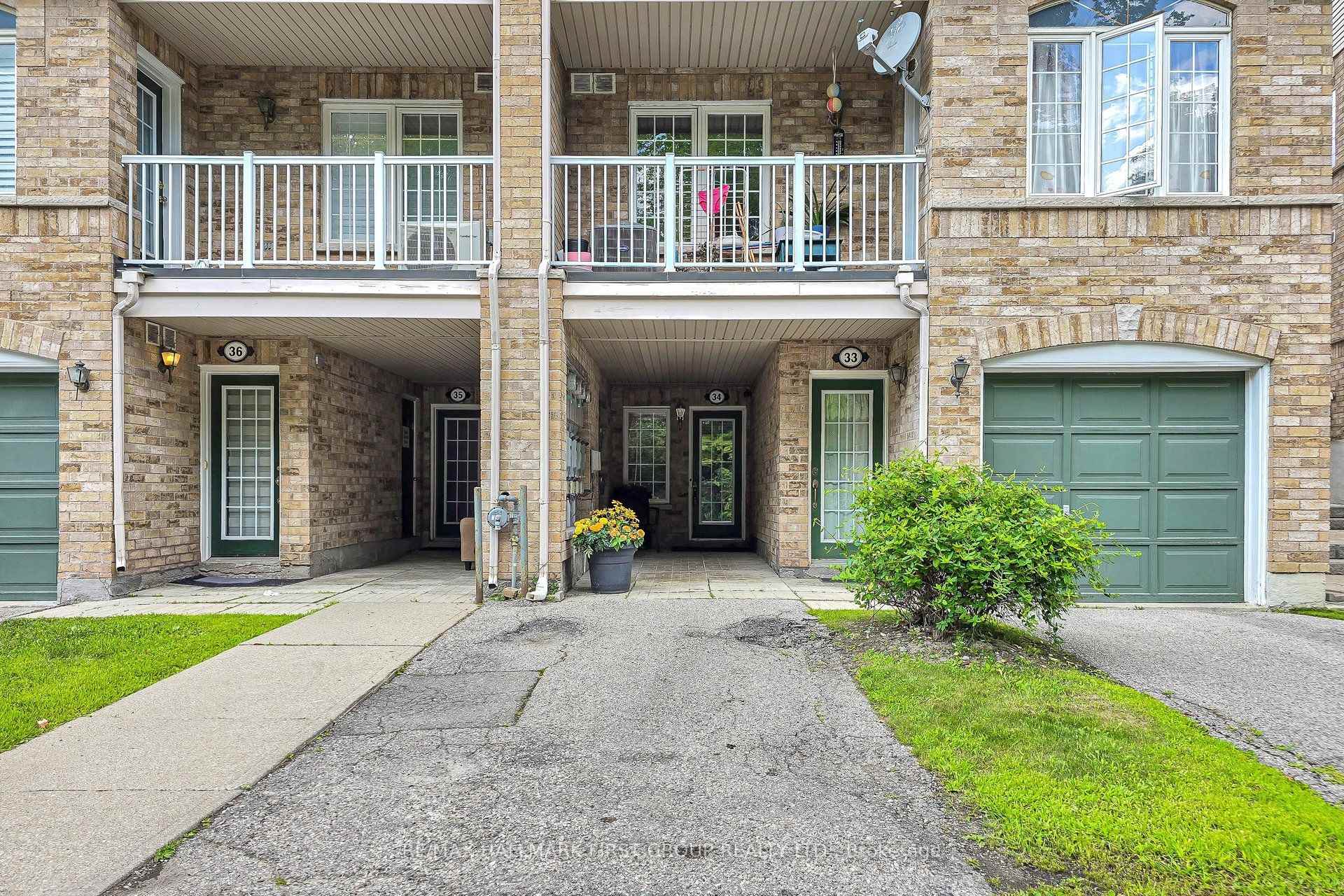 Photo 1 of Unit 34, 42 Pinery Trail, Scarborough, Malvern — HOMEH