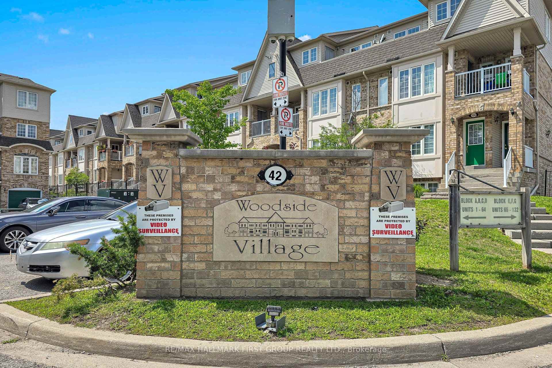 Photo 2 of Unit 34, 42 Pinery Trail, Scarborough, Malvern — HOMEH