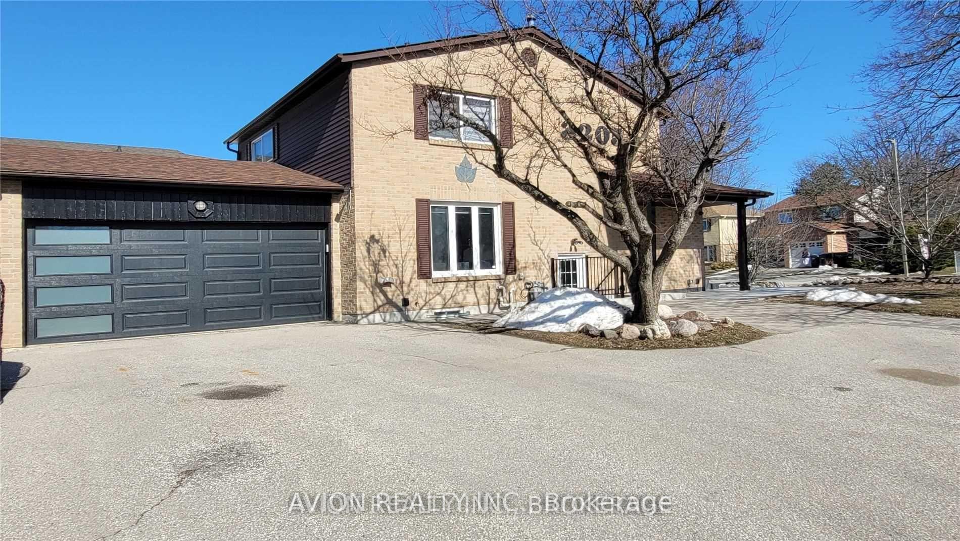Photo 1 of Unit [Bsmt], 3205 Anderson Crescent, Mississauga, Meadowvale — HOMEH
