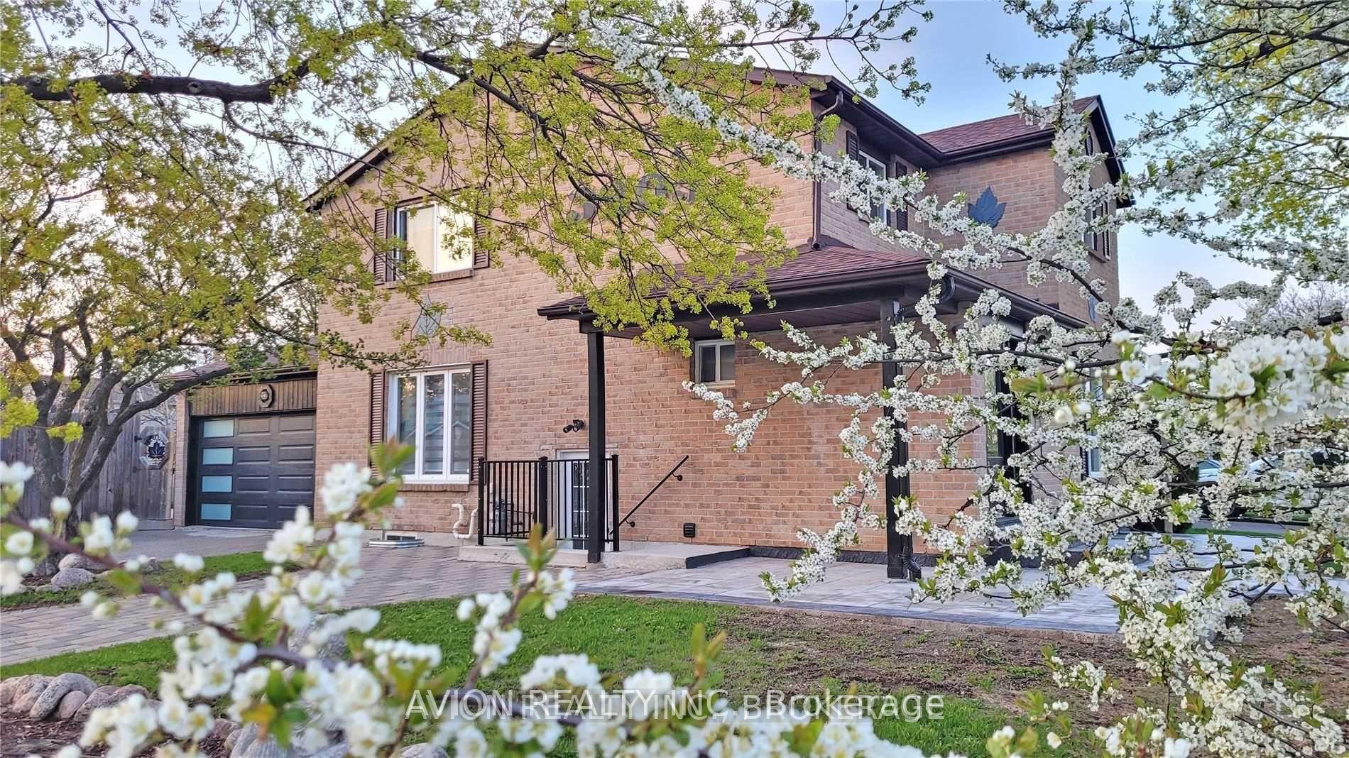 Photo 2 of Unit [Bsmt], 3205 Anderson Crescent, Mississauga, Meadowvale — HOMEH