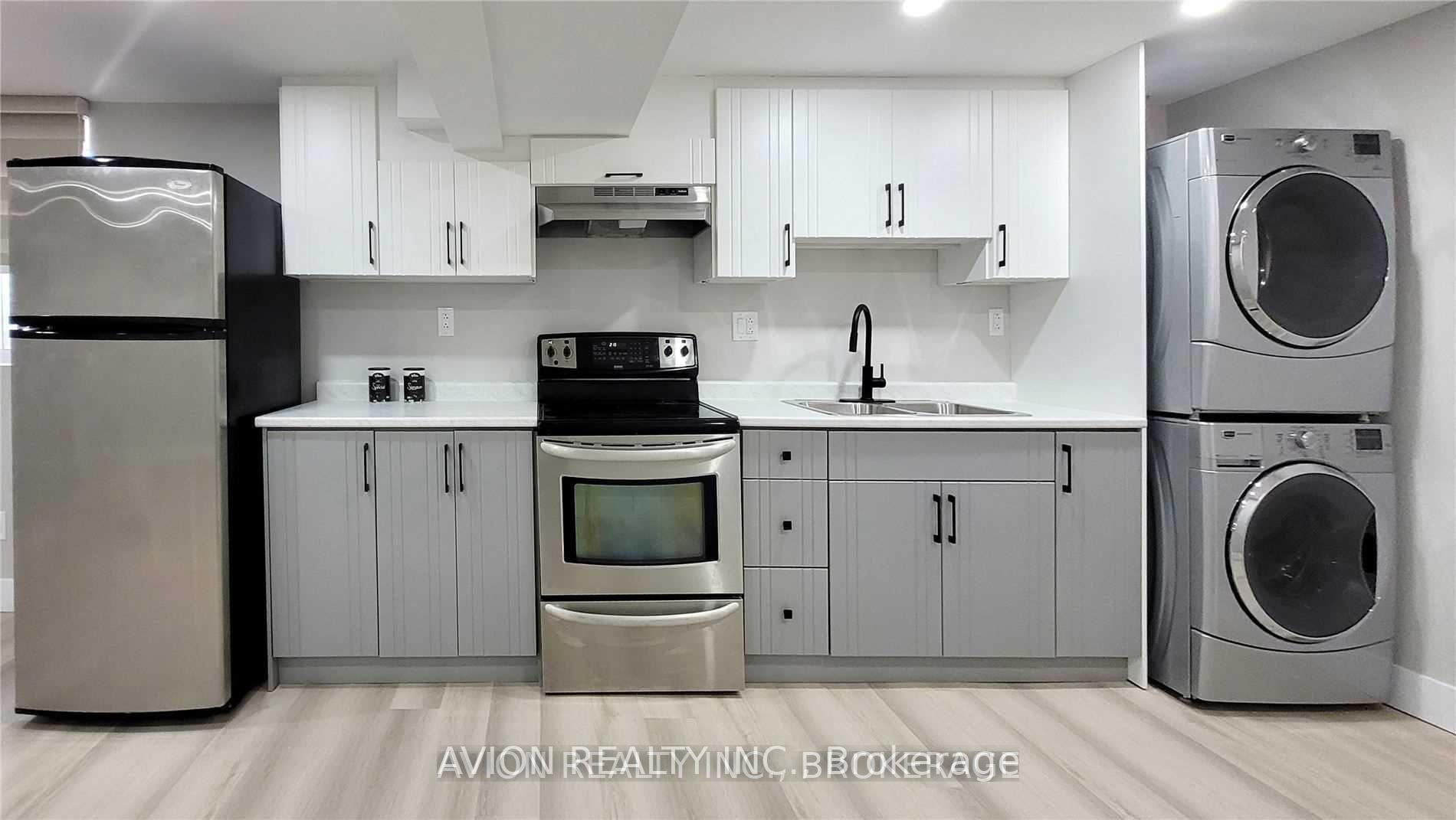 Photo 3 of Unit [Bsmt], 3205 Anderson Crescent, Mississauga, Meadowvale — HOMEH