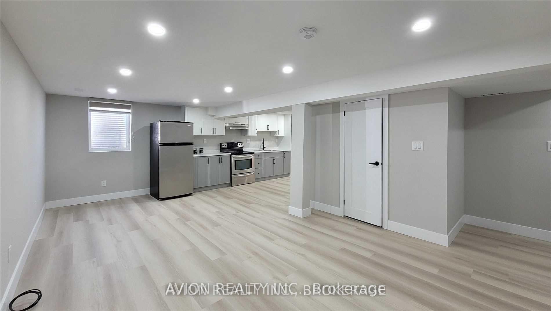 Photo 4 of Unit [Bsmt], 3205 Anderson Crescent, Mississauga, Meadowvale — HOMEH