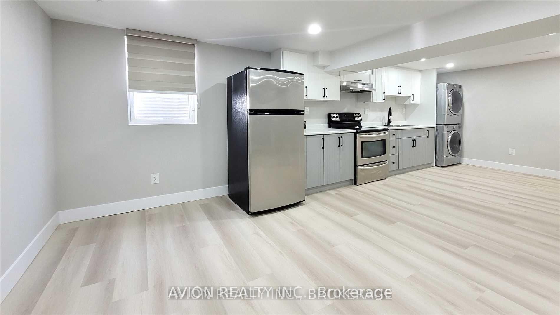 Photo 5 of Unit [Bsmt], 3205 Anderson Crescent, Mississauga, Meadowvale — HOMEH