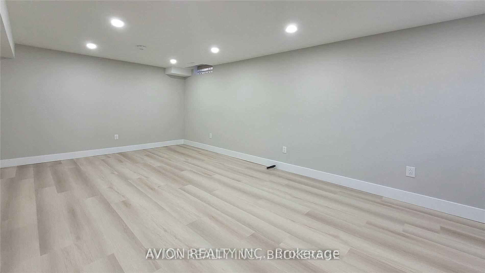 Photo 6 of Unit [Bsmt], 3205 Anderson Crescent, Mississauga, Meadowvale — HOMEH