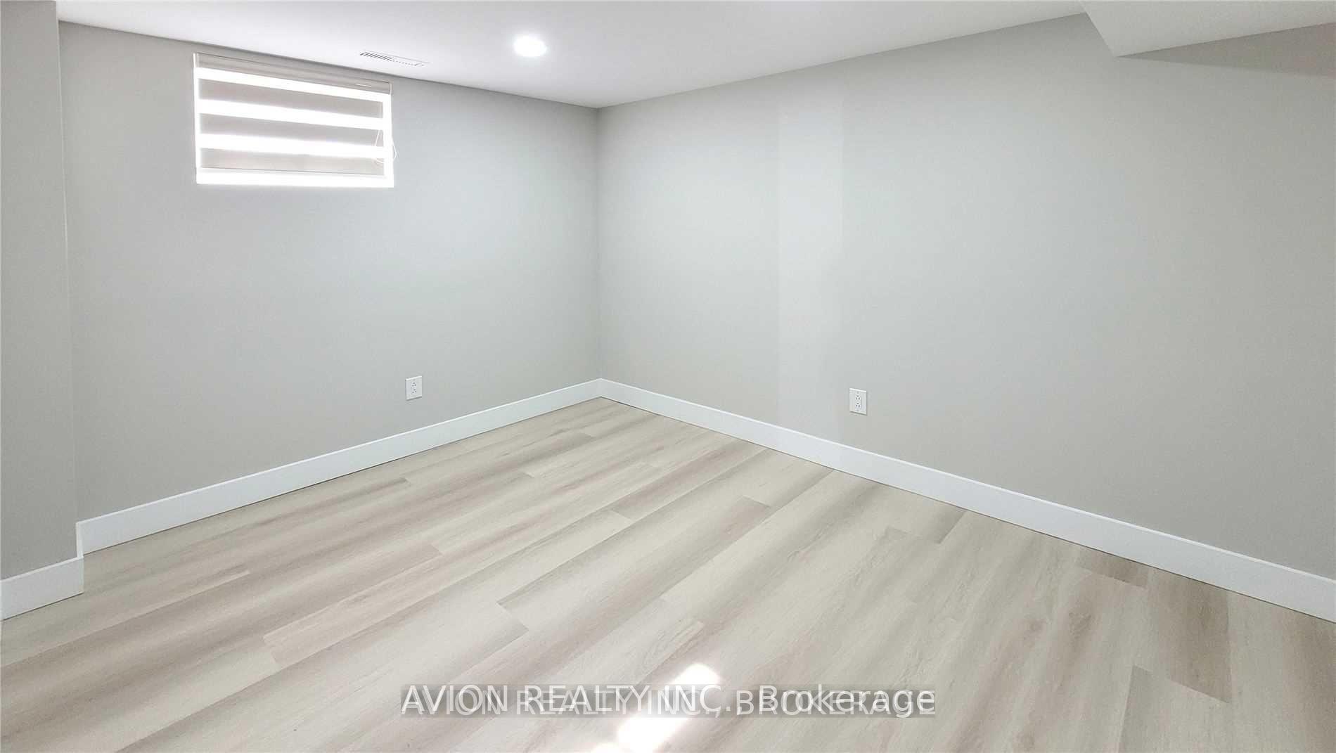 Photo 7 of Unit [Bsmt], 3205 Anderson Crescent, Mississauga, Meadowvale — HOMEH