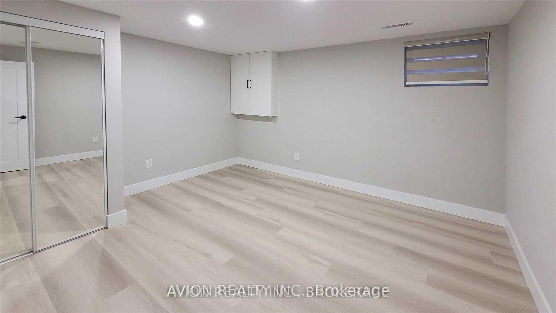 Photo 8 of Unit [Bsmt], 3205 Anderson Crescent, Mississauga, Meadowvale — HOMEH