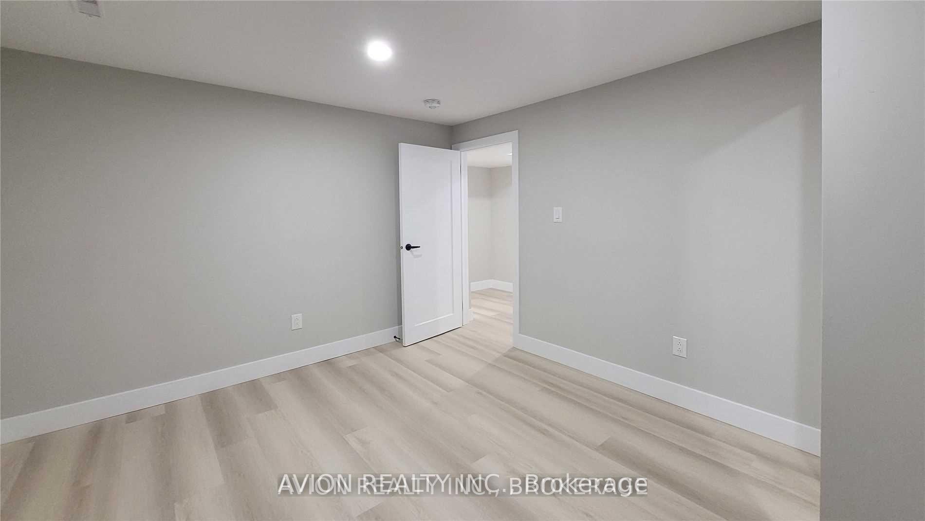 Photo 9 of Unit [Bsmt], 3205 Anderson Crescent, Mississauga, Meadowvale — HOMEH