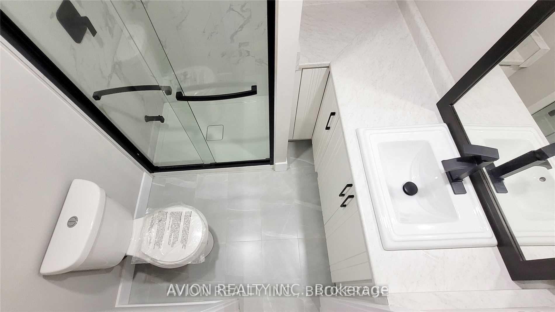 Photo 10 of Unit [Bsmt], 3205 Anderson Crescent, Mississauga, Meadowvale — HOMEH