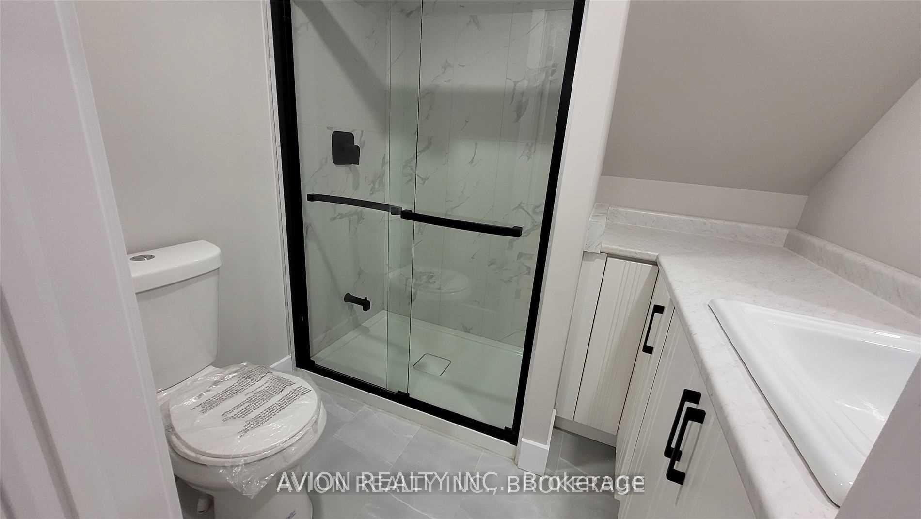 Photo 11 of Unit [Bsmt], 3205 Anderson Crescent, Mississauga, Meadowvale — HOMEH