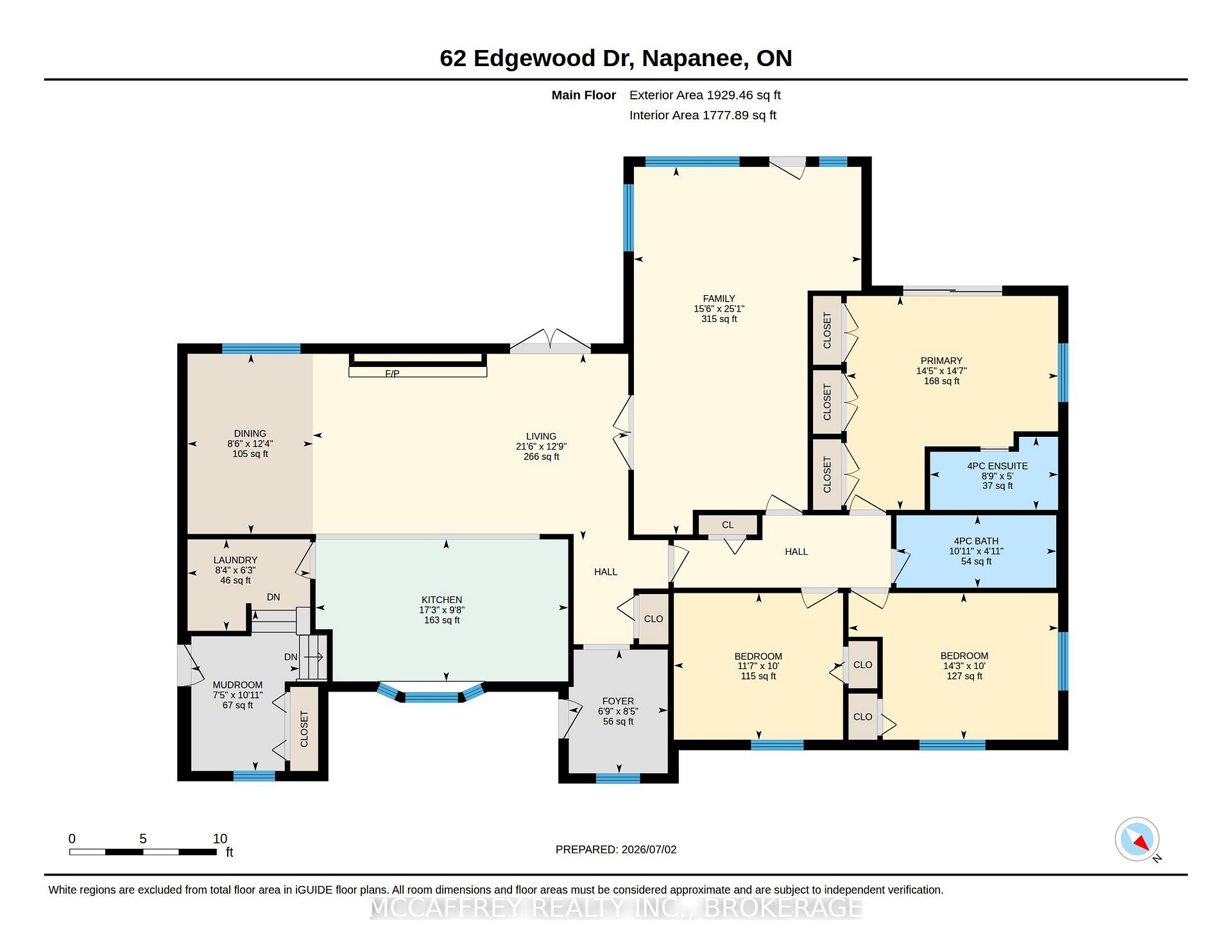Photo 51 of 62 Edgewood Drive, Greater Napanee, Greater Napanee — HOMEH