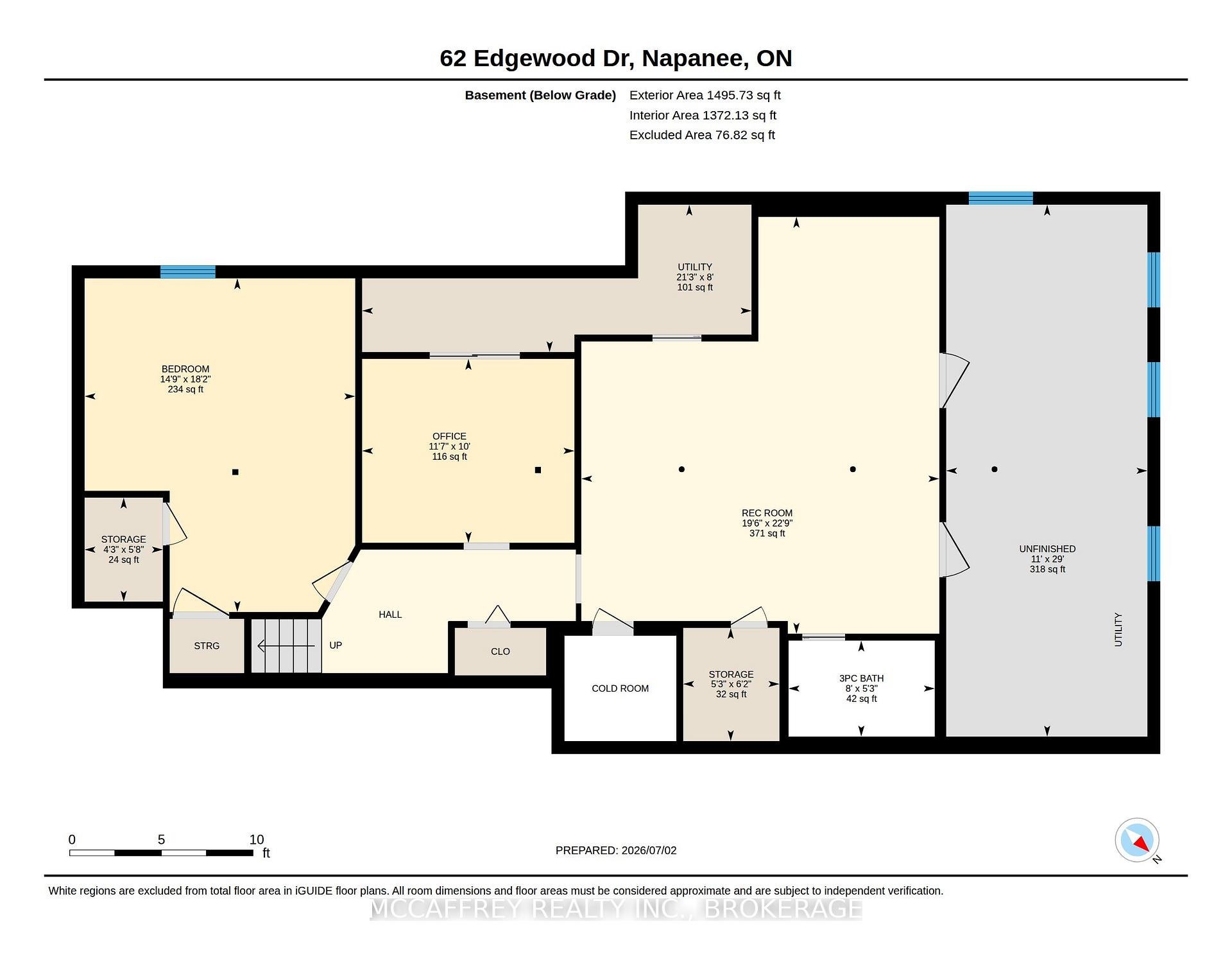 Photo 52 of 62 Edgewood Drive, Greater Napanee, Greater Napanee — HOMEH