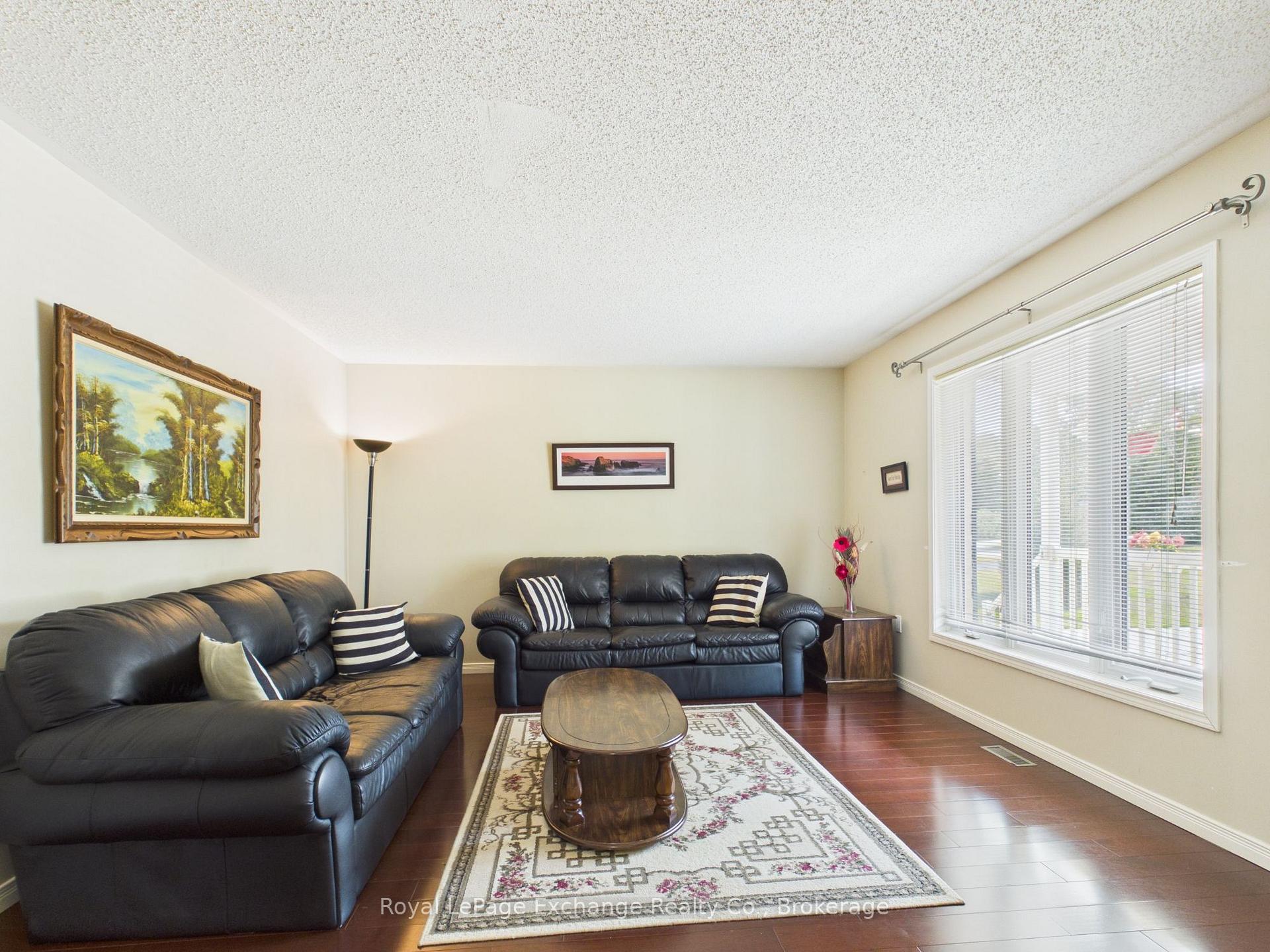 Photo 5 of 377 Lake Range Drive, Huron-Kinloss — HOMEH