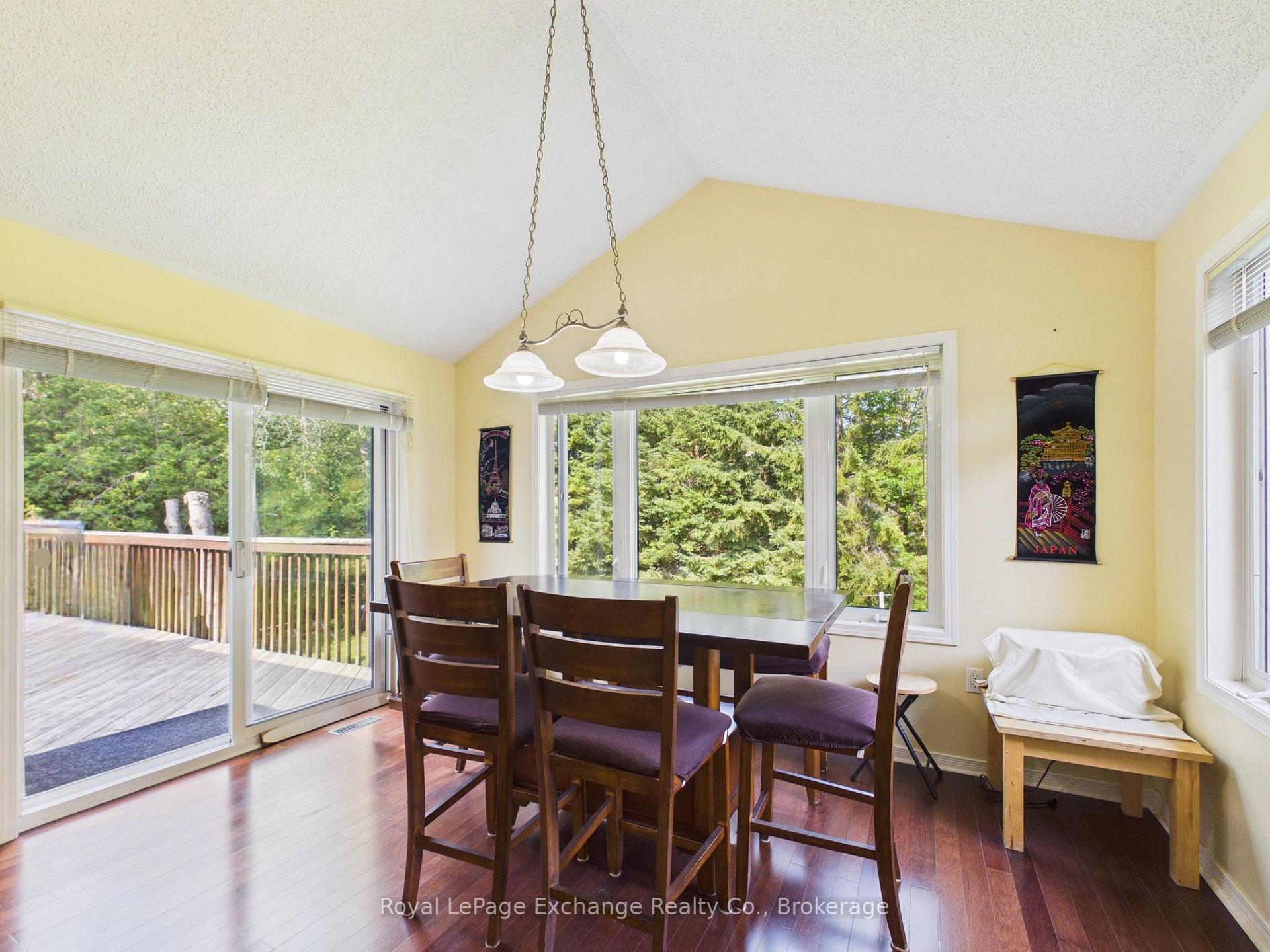 Photo 11 of 377 Lake Range Drive, Huron-Kinloss — HOMEH