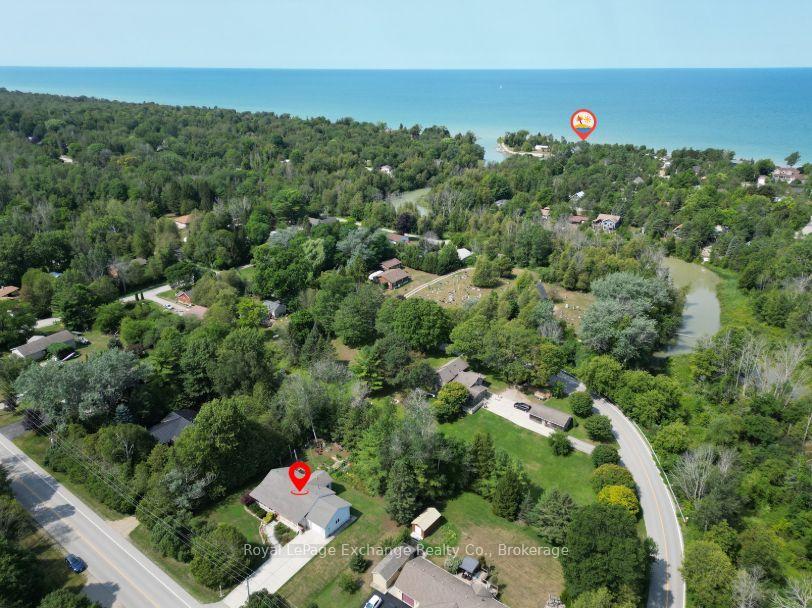 Photo 30 of 377 Lake Range Drive, Huron-Kinloss — HOMEH