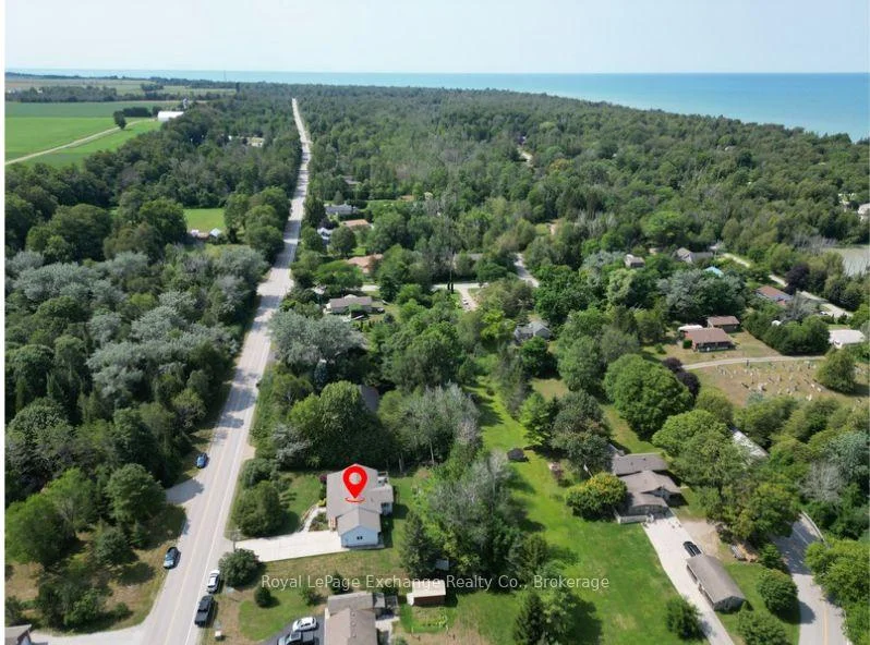 Photo 33 of 377 Lake Range Drive, Huron-Kinloss — HOMEH