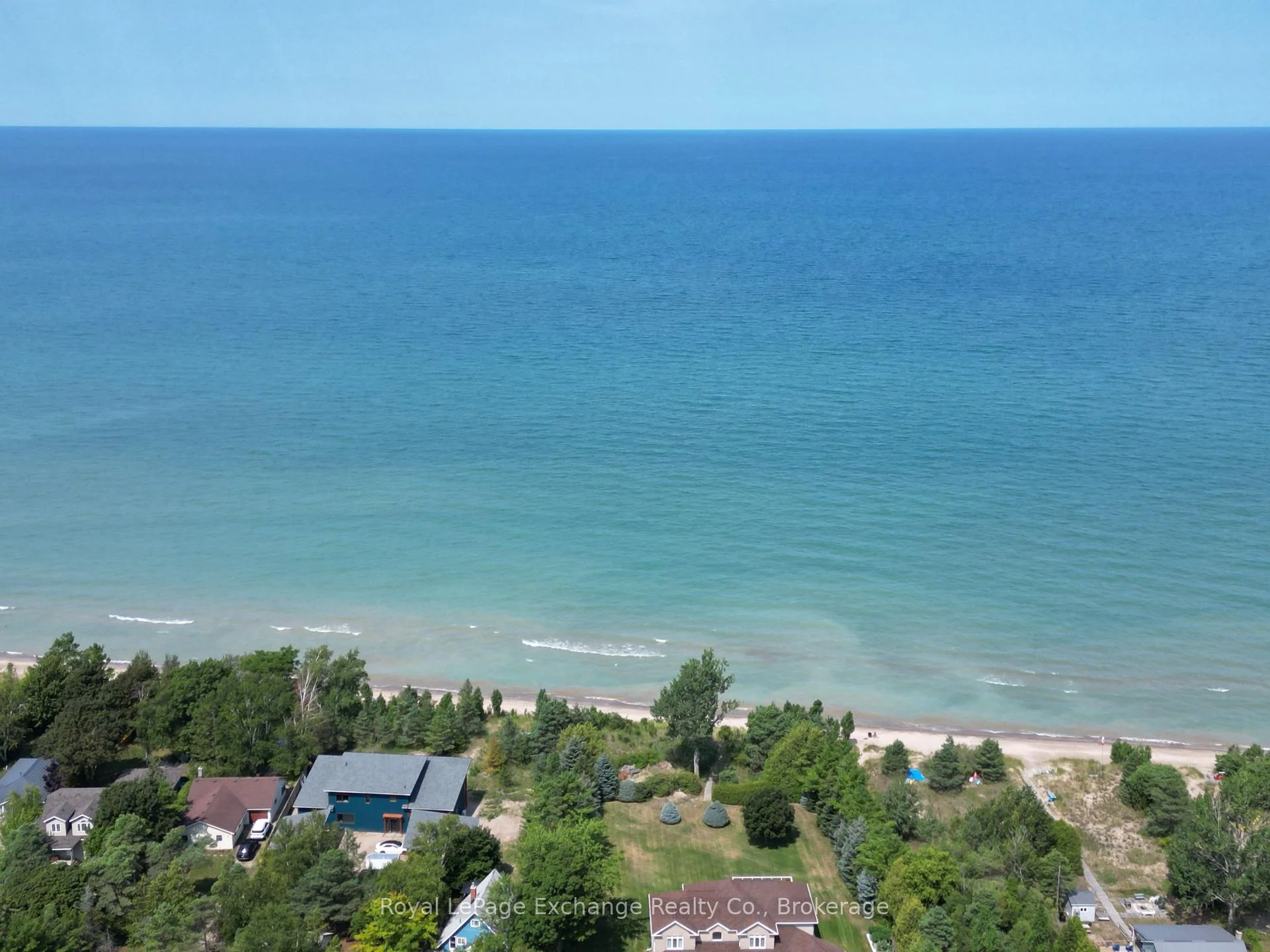 Photo 34 of 377 Lake Range Drive, Huron-Kinloss — HOMEH