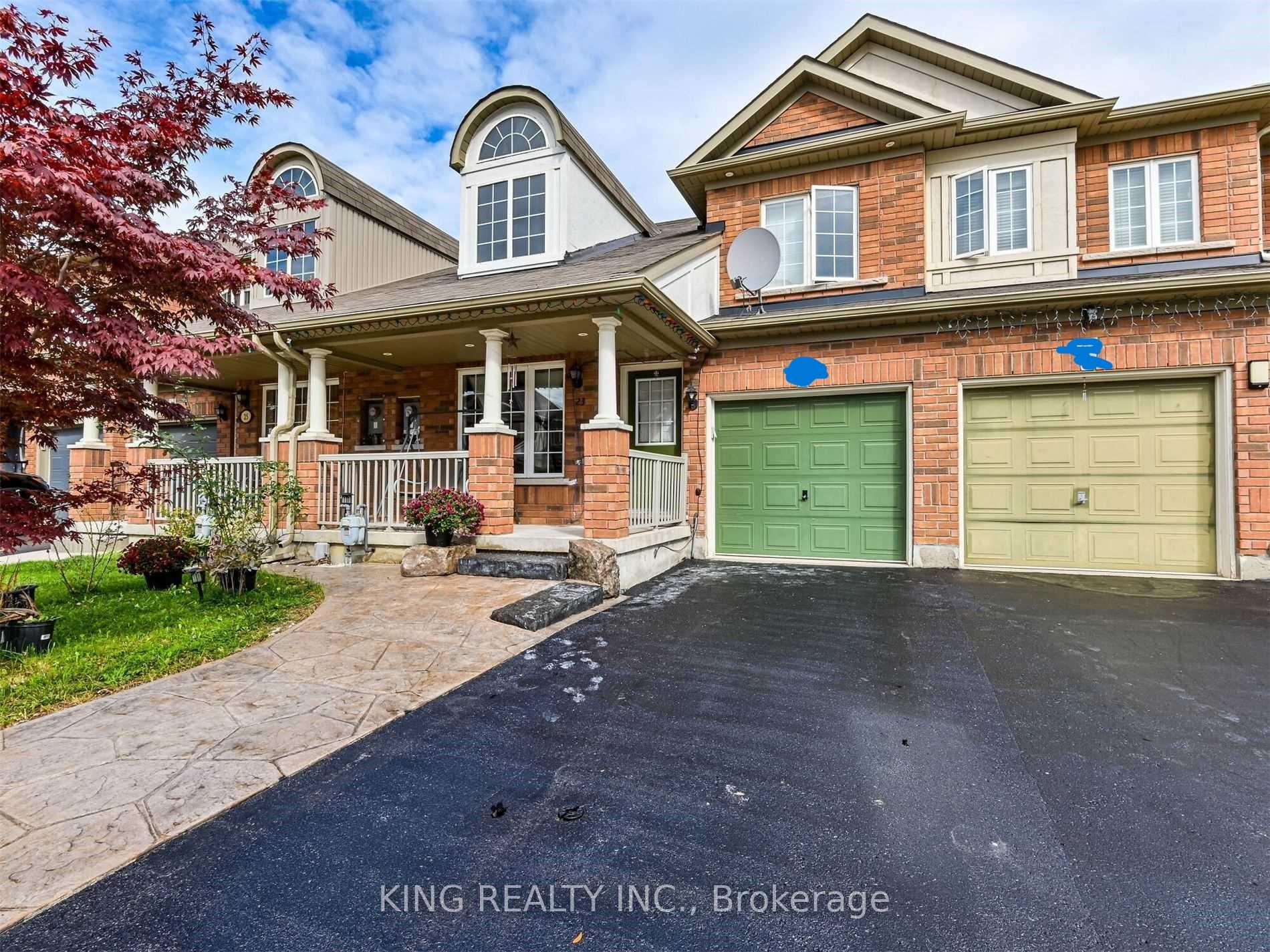 Photo 1 of 23 Wall Street, Brampton, Sandringham-Wellington — HOMEH