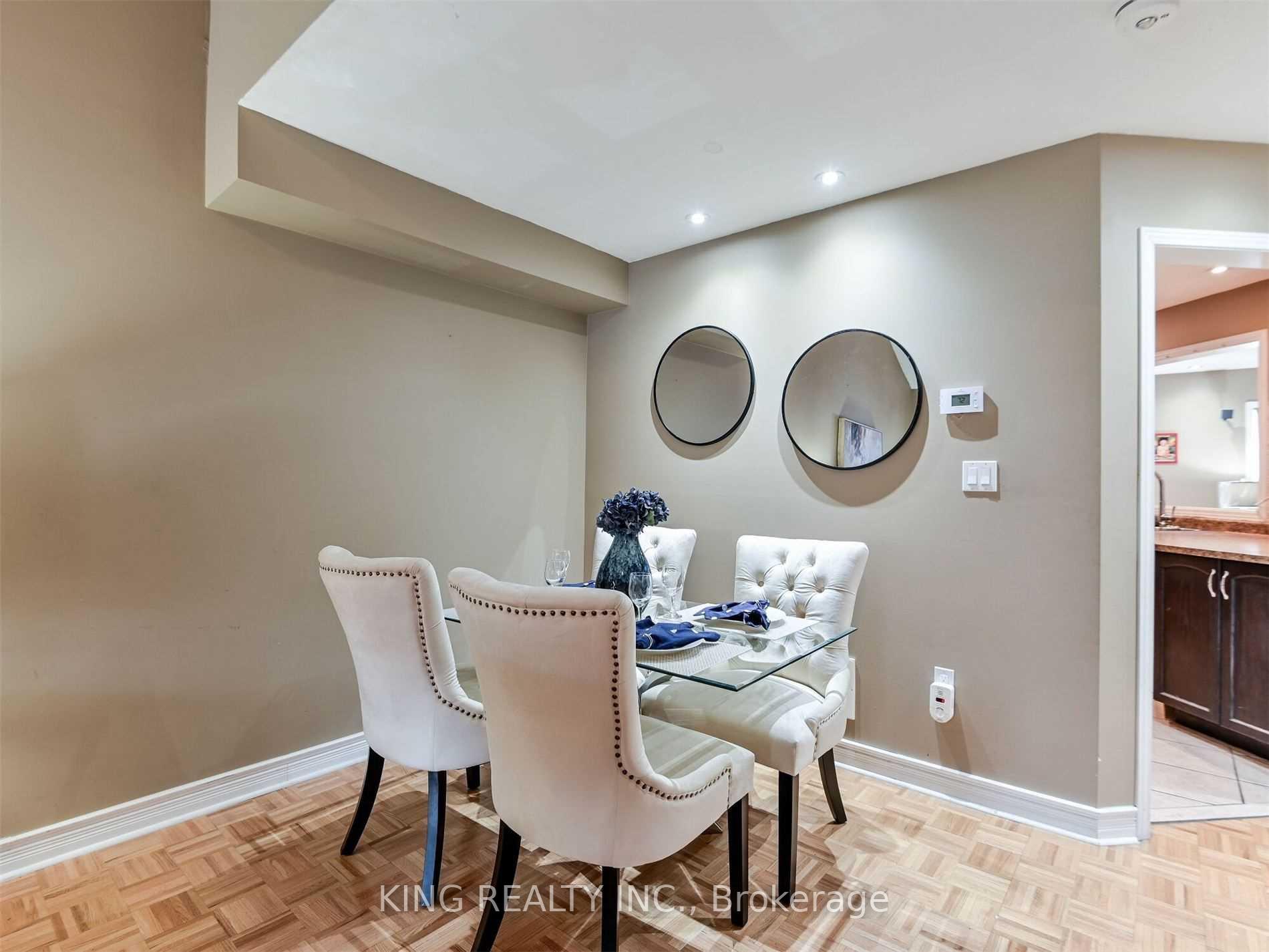 Photo 7 of 23 Wall Street, Brampton, Sandringham-Wellington — HOMEH