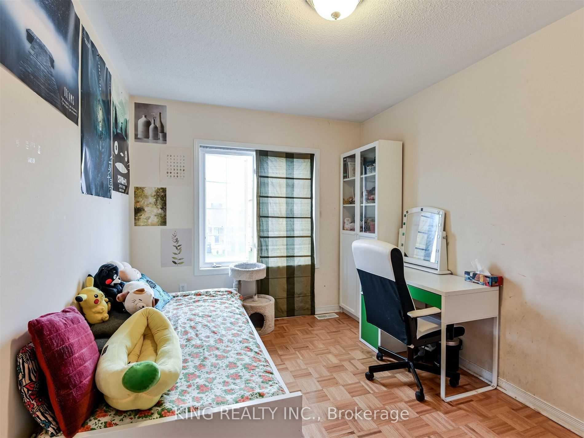 Photo 18 of 23 Wall Street, Brampton, Sandringham-Wellington — HOMEH