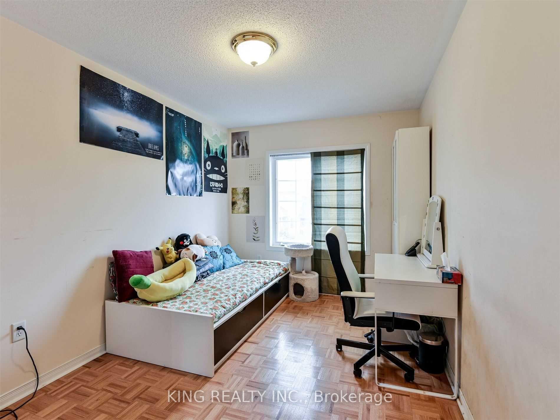 Photo 19 of 23 Wall Street, Brampton, Sandringham-Wellington — HOMEH