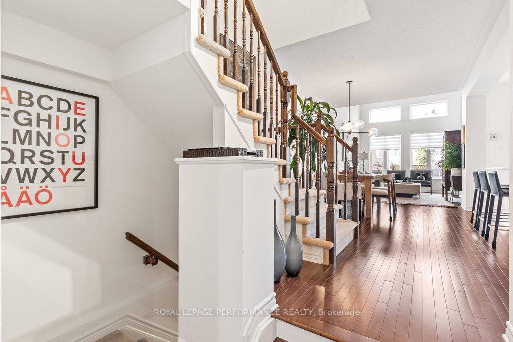 Photo 5 of 216 Badgeley Avenue, Ottawa, Kanata - Kanata Lakes/Heritage Hills — HOMEH